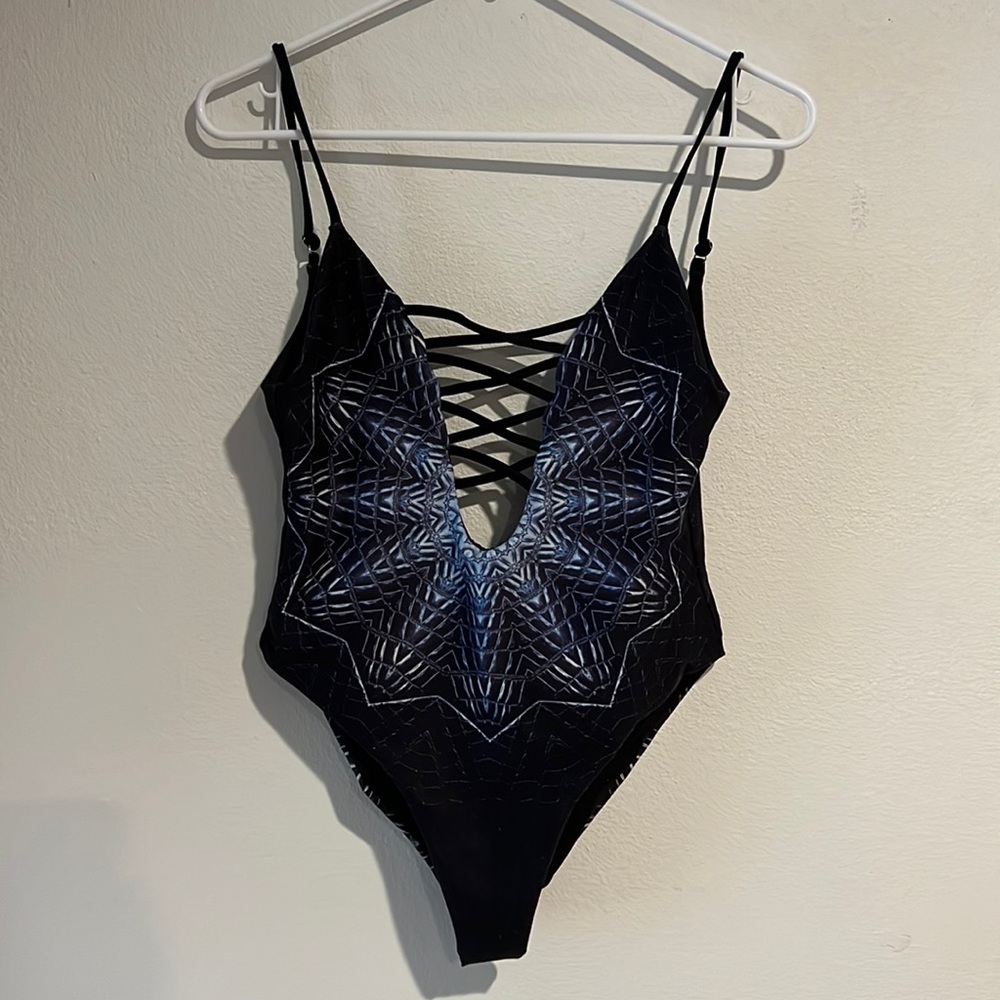 Swimsuit like new!